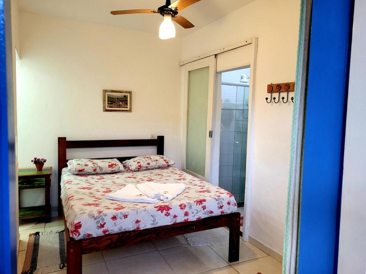 Recanto Dos Nativo Hostel Paraty