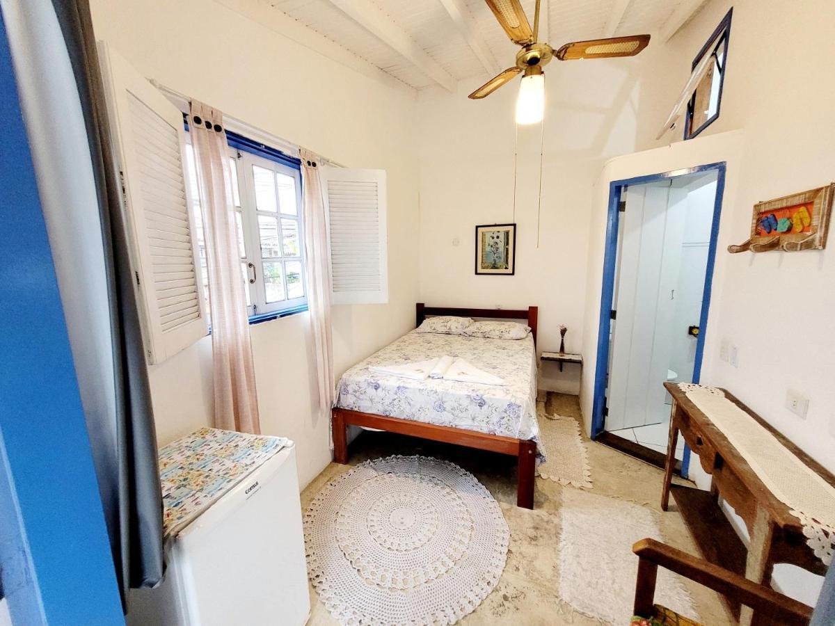 Hostel Recanto Dos Nativo Paraty