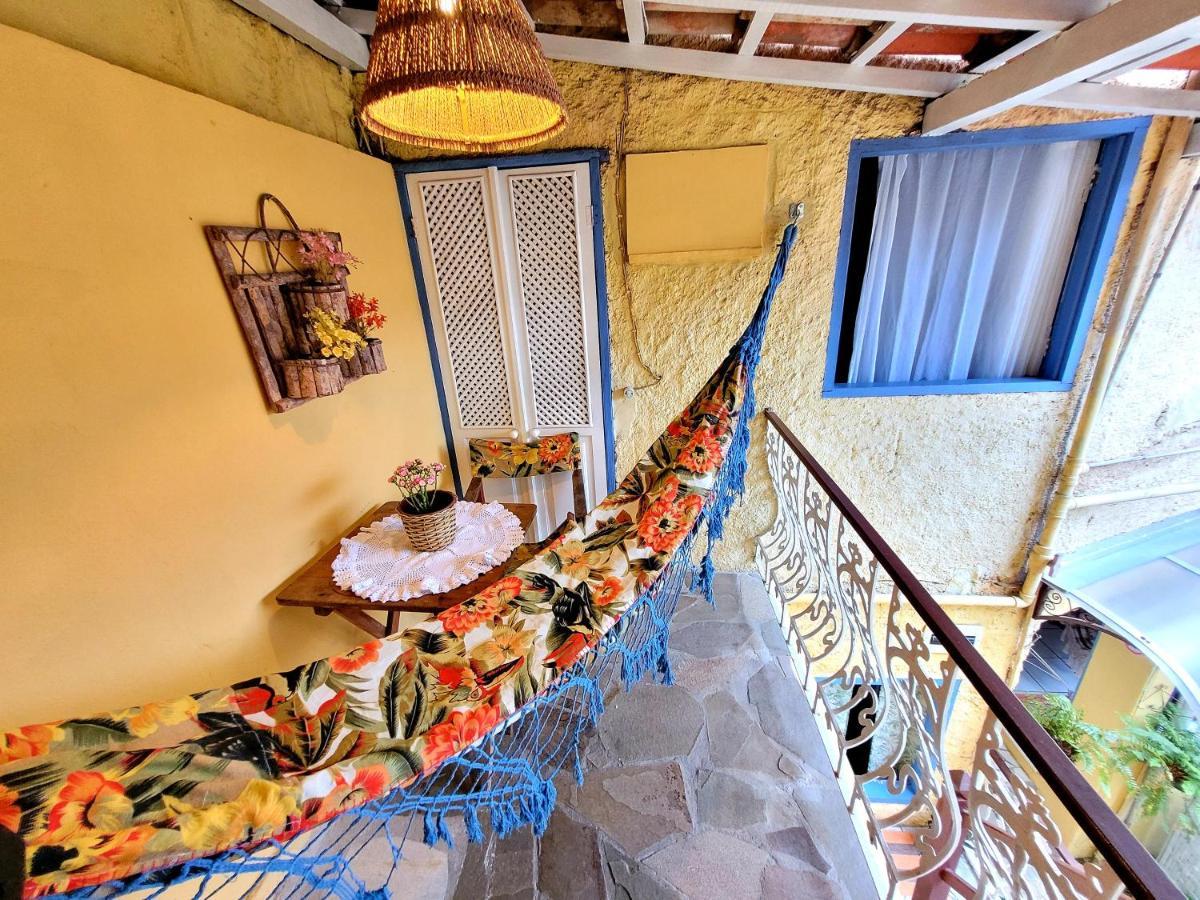 Hostel Recanto Dos Nativo Paraty