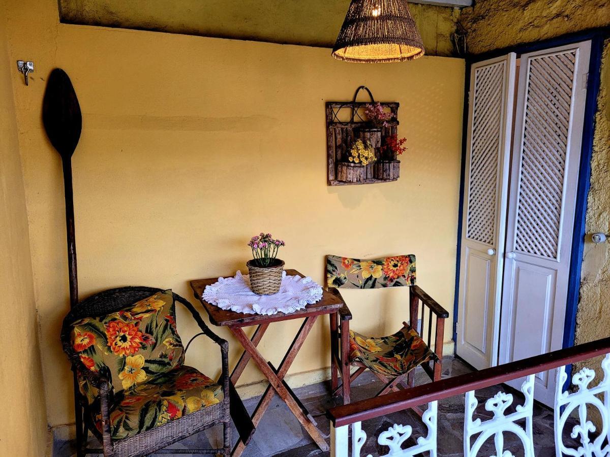 Hostel Recanto Dos Nativo *