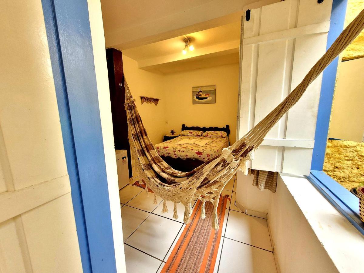 Hostel Recanto Dos Nativo