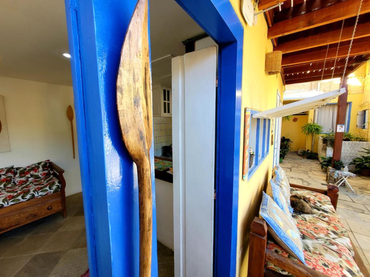 Recanto Dos Nativo * Paraty